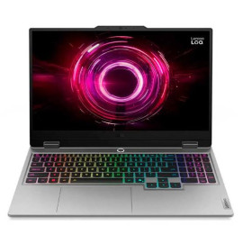 Noutbuk LENOVO LOQ 15AHP9 RYZEN 7 7445HS/16GB/512GB SSD/RTX3050 6GB/DOS/15.6" FHD (83DX00F1PB)