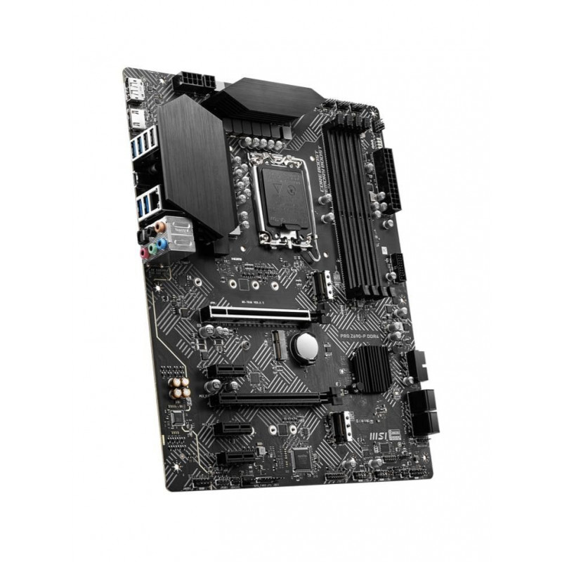 MB MSI PRO Z790-S WIFI LGA1700