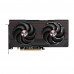 VGA SAPPHIRE AMD RADEON RX9060 XT GAMING OC 16GB 128BIT GDDR6