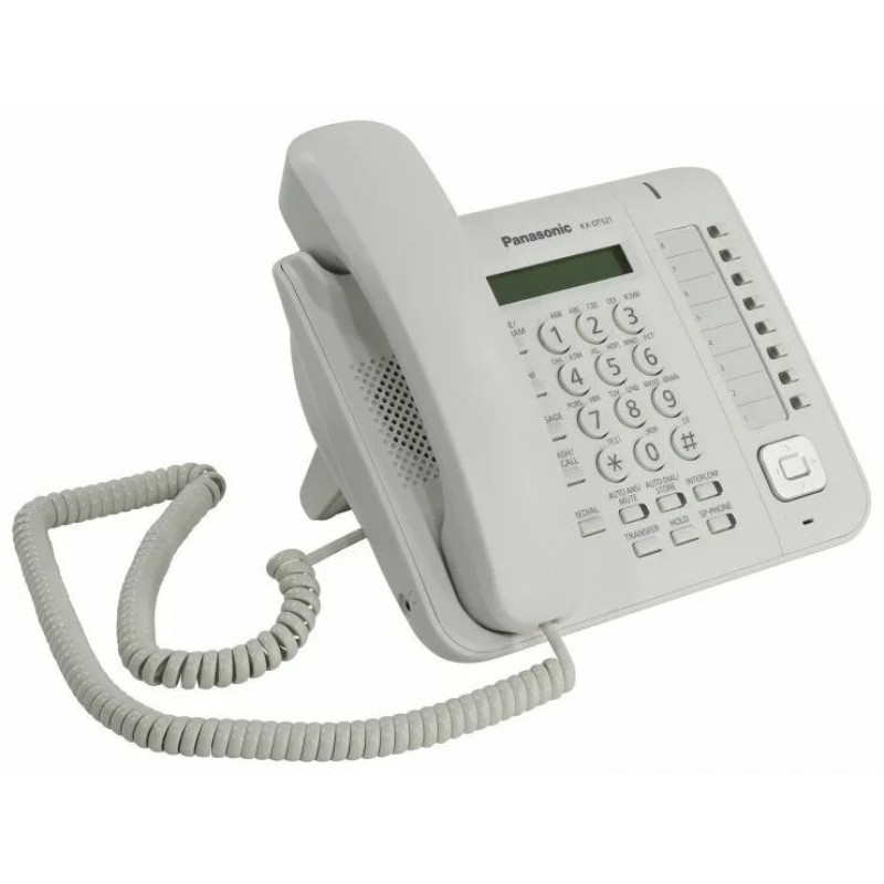 PBX PHONE PANASONIC KX-DT521RU
