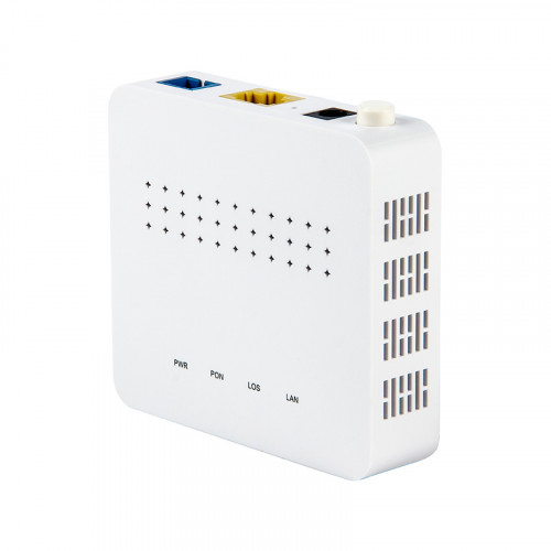 GPON-терминал (ONT) OPTICTIMES ZX1101L 1*LAN
