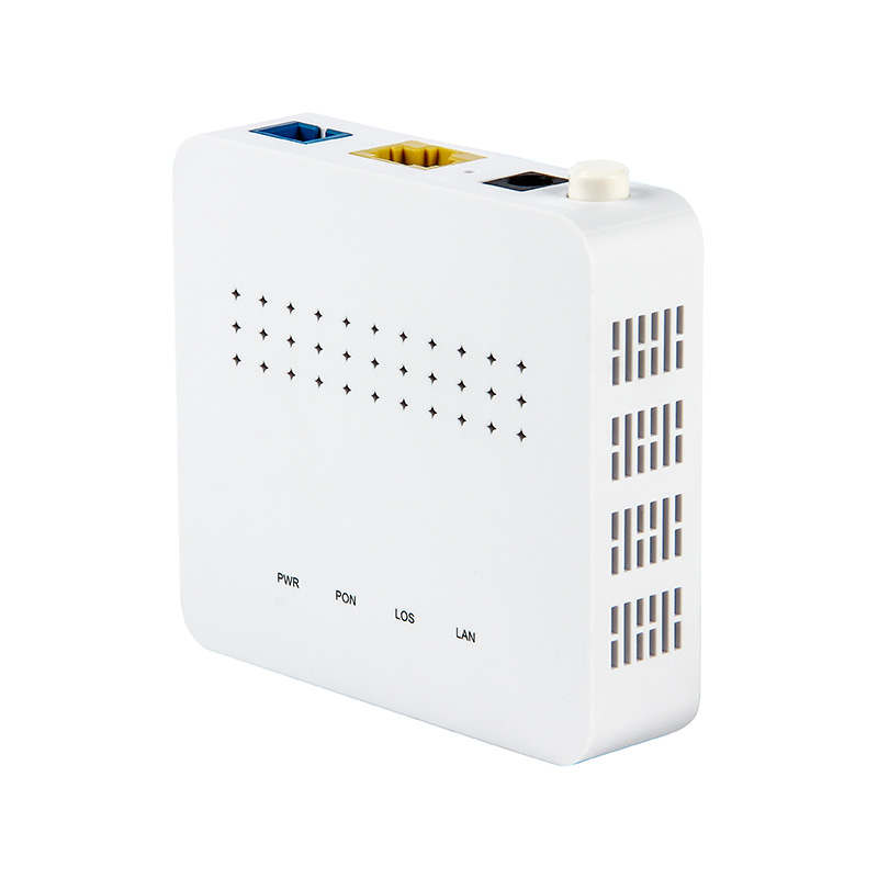 GPON-терминал (ONT) OPTICTIMES ZX1101L 1*LAN