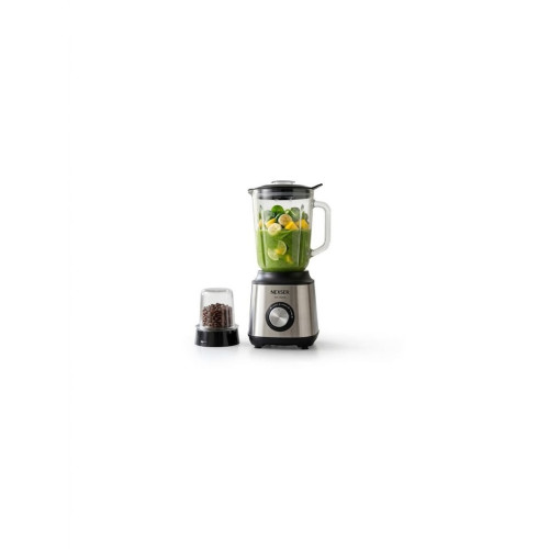 BLENDER NEXSER NS-1831S 2-IN-1 600W