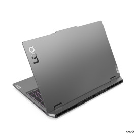 Noutbuk LENOVO LOQ 15AHP9 RYZEN 7 7445HS/16GB/512GB SSD/RTX3050 6GB/DOS/15.6" FHD (83DX00F1PB)