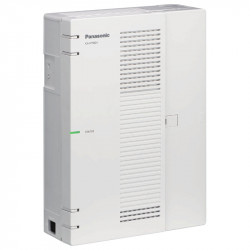 PBX PANASONIC KX-HTS824RU (8-ext, 24 int)