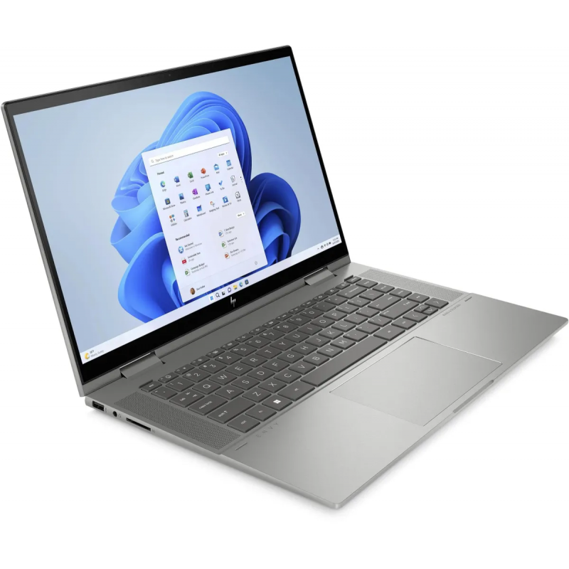 NTB HP ENVY X360 2-IN-1 15-FE1082WM CORE ULTRA 7 155U/16GB/512GB SSD/WIN 11/ 15.6" FHD