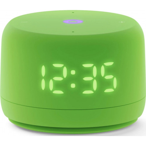 Яндекс Станция Лайт 2 без часов (Зелёный)