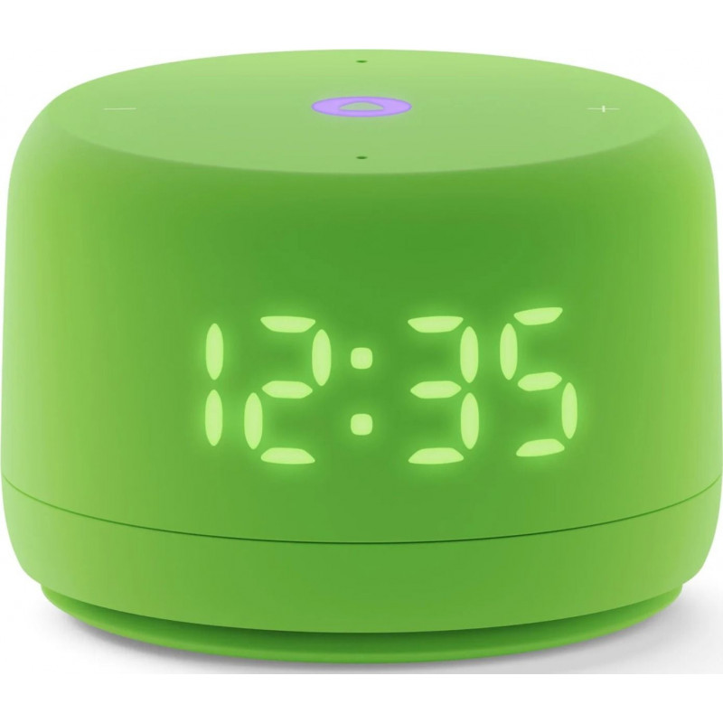 YANDEX STATION LITE 2 (GREEN) 6W YANDEX STATION LITE 2 (GREEN) 6W