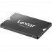 Tizlikli gaty diskler LEXAR 256GB NS100