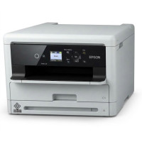 PRINTER EPSON WORKFORCE PRO WF-C5390DW A4 REŇKLI INKJET 4-INK