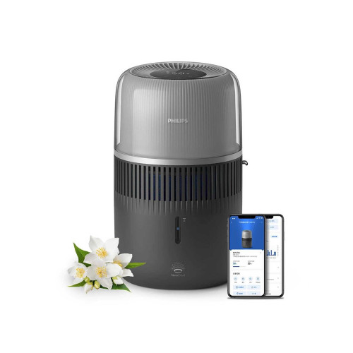 Air humidifier PHILIPS HU5710