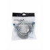 SFTP birikdiriji kabel (patch cord) CAT6A 3m