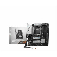 MBD MSI B650M GAMING PLUS WIFI AM4