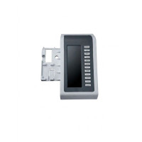 KEYMODULE SIEMENS OPENSTAGE KEY MODULE 60 ICE BLUE