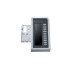 КЛЮЧЕВОЙ МОДУЛЬ SIEMENS OPENSTAGE KEY MODULE 60 ICE BLUE