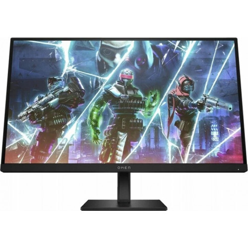 ИГРАВОЙ МОНИТОР HP OMEN 27 FHD 165HZ (780F9AS )