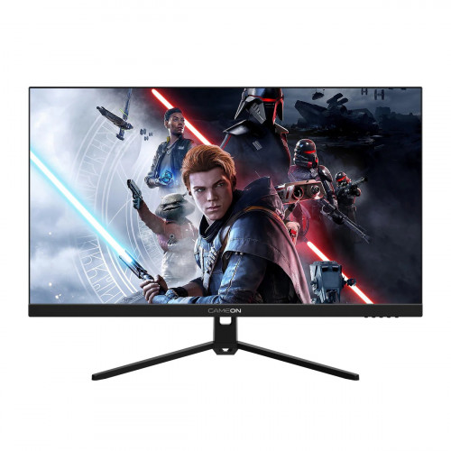 GAMING MONITOR GAMEON GOP28UHD144IPS 28" UHD 144HZ