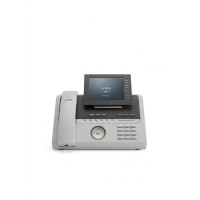 PBX PHONE UNIFY OPENSTAGE 60 T ICE BLUE