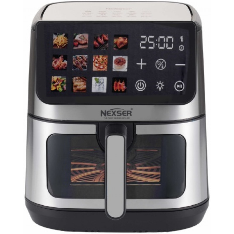 Nexser NS-10102 Howa gyzdyryjysy