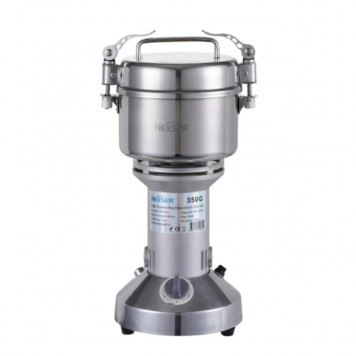 MULTIFUNCTIONAL GRINDER NEXSER NS-350BG