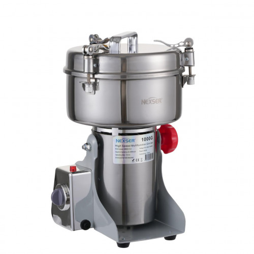 MULTIFUNCTIONAL GRINDER NEXSER NS-1000BG