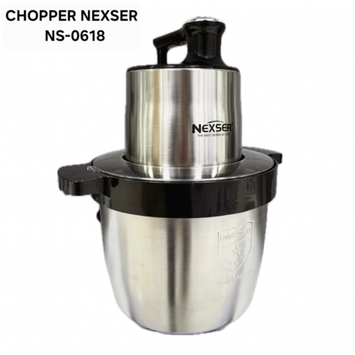 CHOPPER NEXSER NS-0618