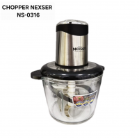  Çhopper Nexser NS-0316