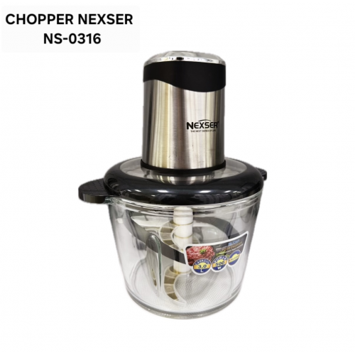 CHOPPER NEXSER NS-0316