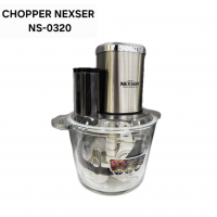 ÇOPPER NEXSER NS-0320