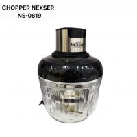 ÇOPPER NEXSER NS-0819