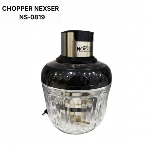 CHOPPER NEXSER NS-0819