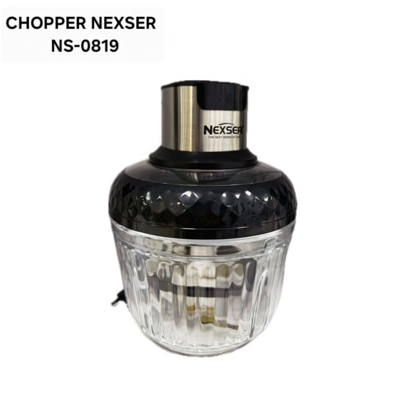 ÇOPPER NEXSER NS-0819