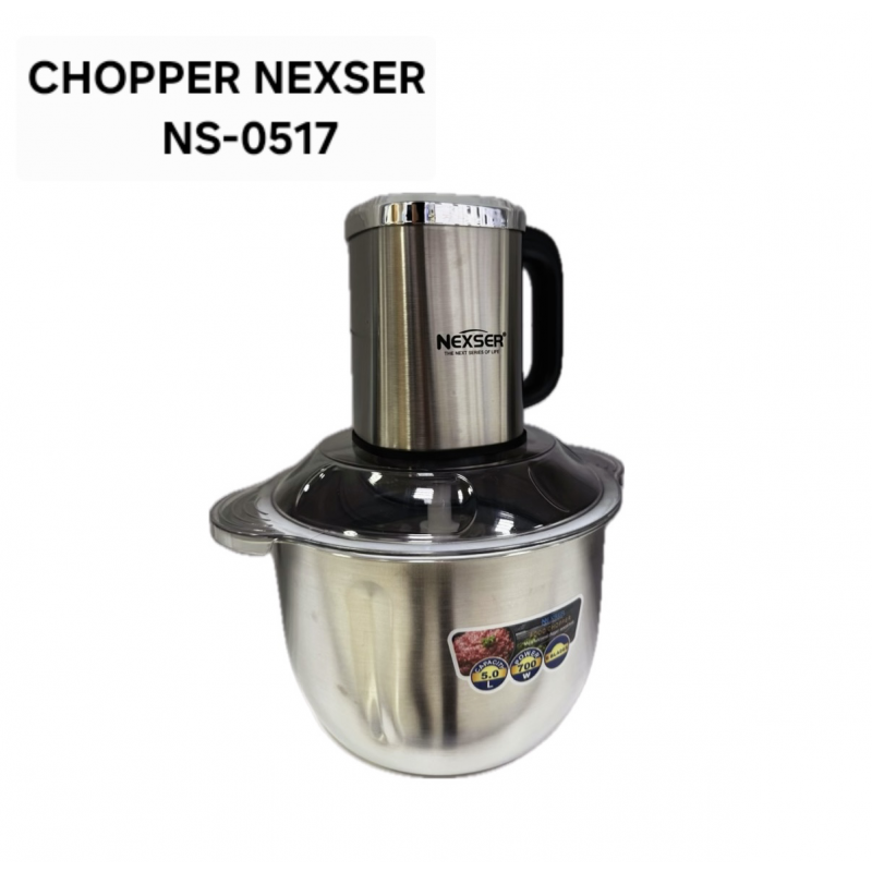 ÇHOPPER NEXSER NS-0517