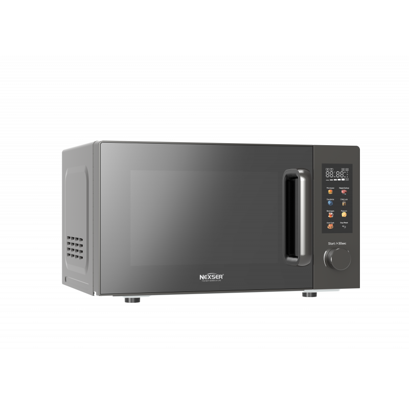 NEXSER NS-720MW MIKROTOLKUNLY PEÇ