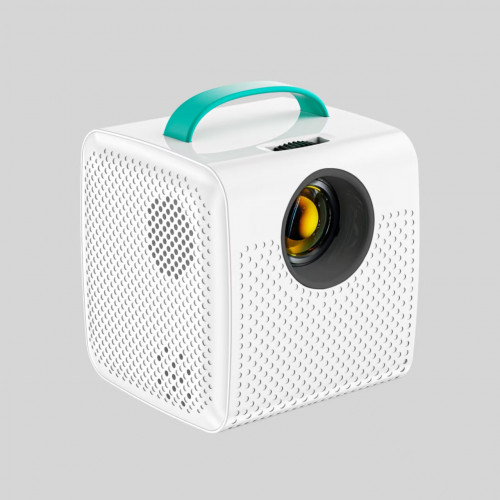 MINI SMART PROJECTOR Q2 (PORTABLE)