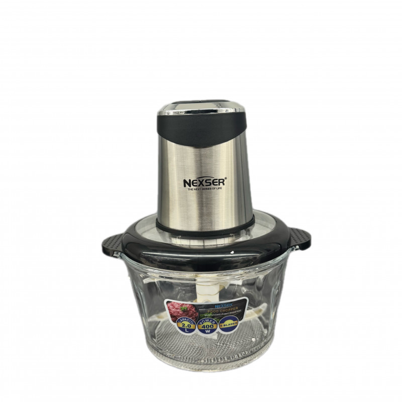 ÇOPPER NEXSER NS0214