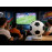 MINI SMART PROJECTOR FOOTBALL