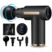 MASSAGE GUN TYPE-C CHARGING
