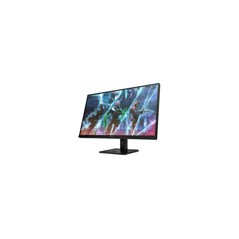 ИГРАВОЙ МОНИТОР HP OMEN 27qs QHD 240HZ (780J4AS)