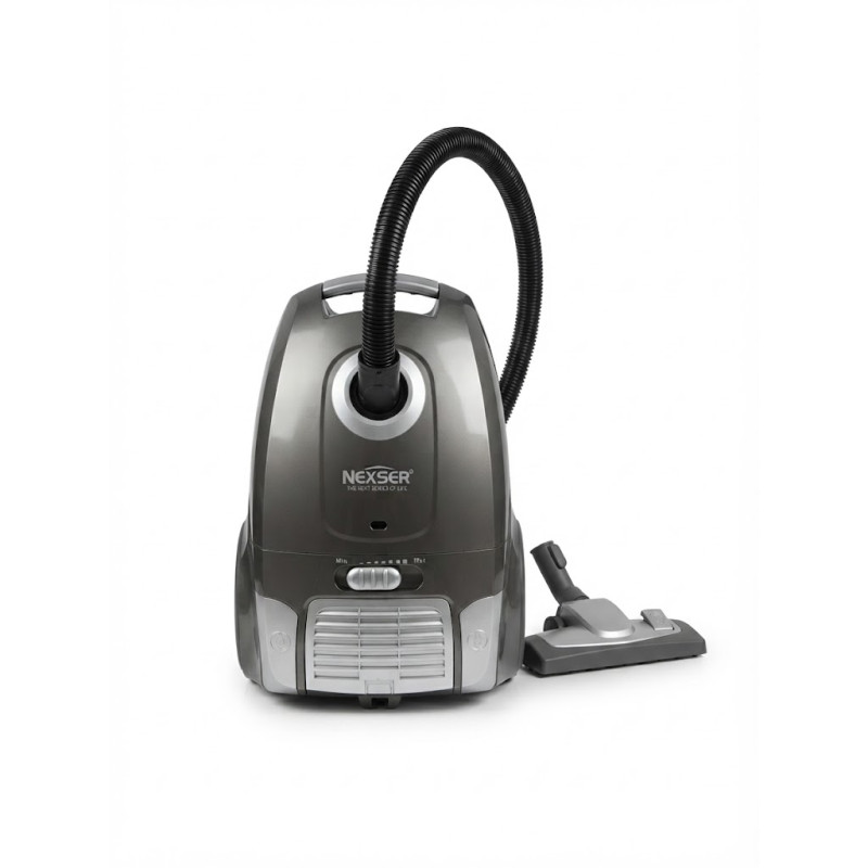 Пылесос NEXSER NS-8003A, 1800 Вт