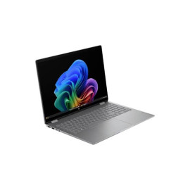 Noutbuk HP OMNIBOOK X FLIP 16-CC0013DX RYZEN AI 5 430/16GB/512GB SSD/WIN11/16" 2K Sensorly ekran