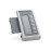 Модуль расширения Siemens OpenStage Key Module 40 (цвет Ice Blue)