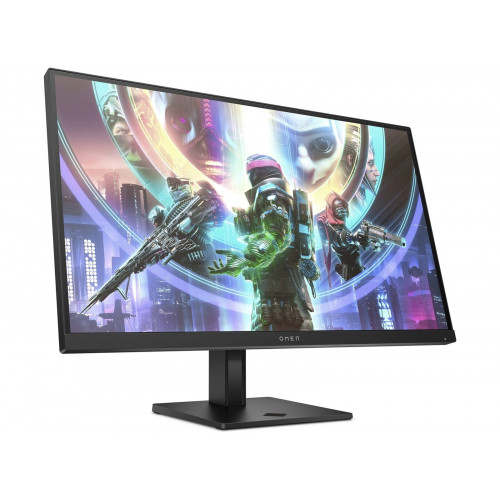 ИГРАВОЙ МОНИТОР HP OMEN 27q QHD 165HZ (780H4AS)