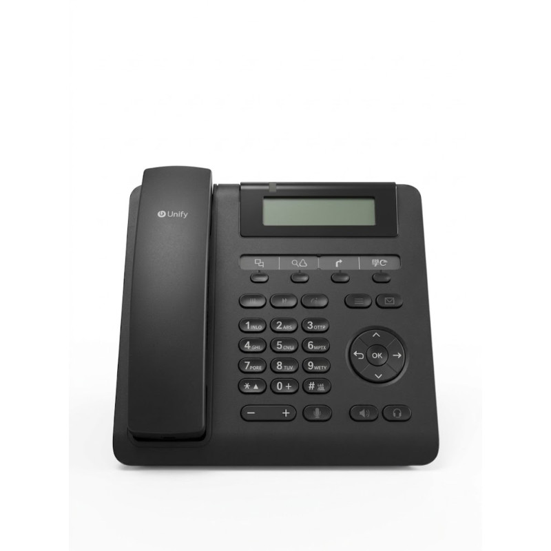 SIP telefon UNIFY OpenScape Desk Phone CP205