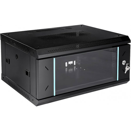 RACK MOUNT 4U 240*530*400