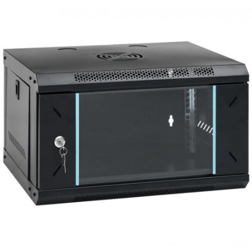 RACK MOUNT 6U 300*530*400