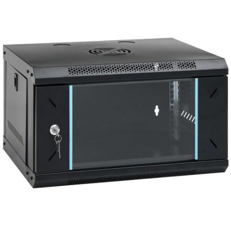 Ulgam şkafy 6U 300*530*400