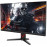 Игровой монитор GameOn GOMD27QHD240IPS 27" QHD 240 Гц