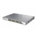 POE swiç L2+ MANAGED ONV-POE33026PFM 24*1GBPS+2*SFP