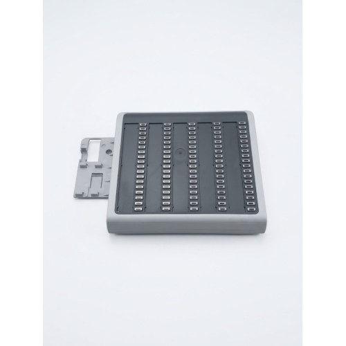 Модуль расширения Siemens OpenStage Busy Lamp Field (цвет Ice Blue)